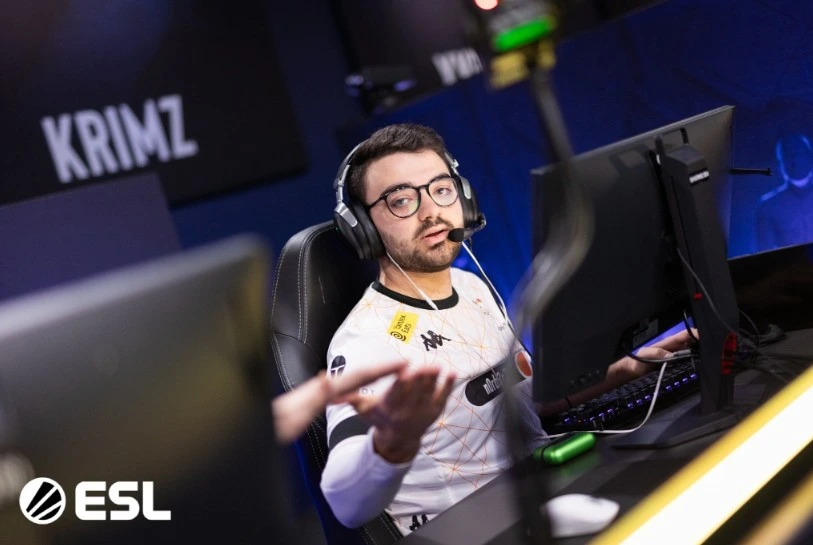 Что стало с Virtus.pro?