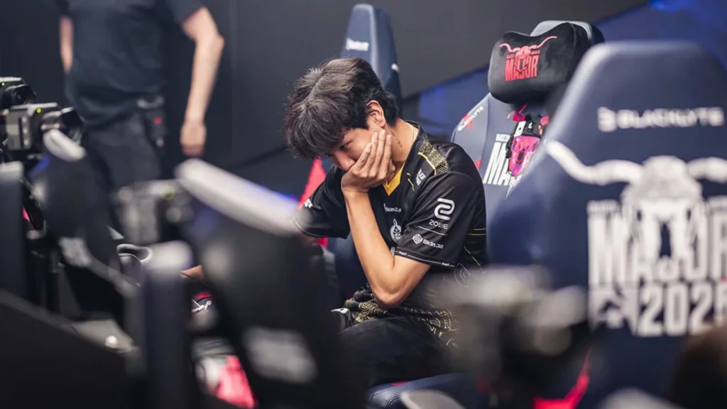 Что будет с Senzu в Passion UA?