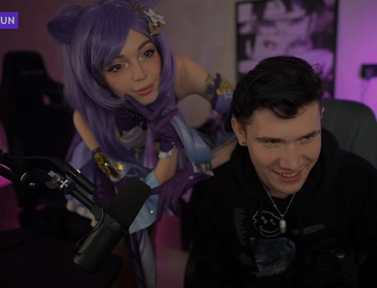 Биография Шадоукека: дружба с Братишкиным и Эвелоном, комьюнити-каст и отношения с by_Owl