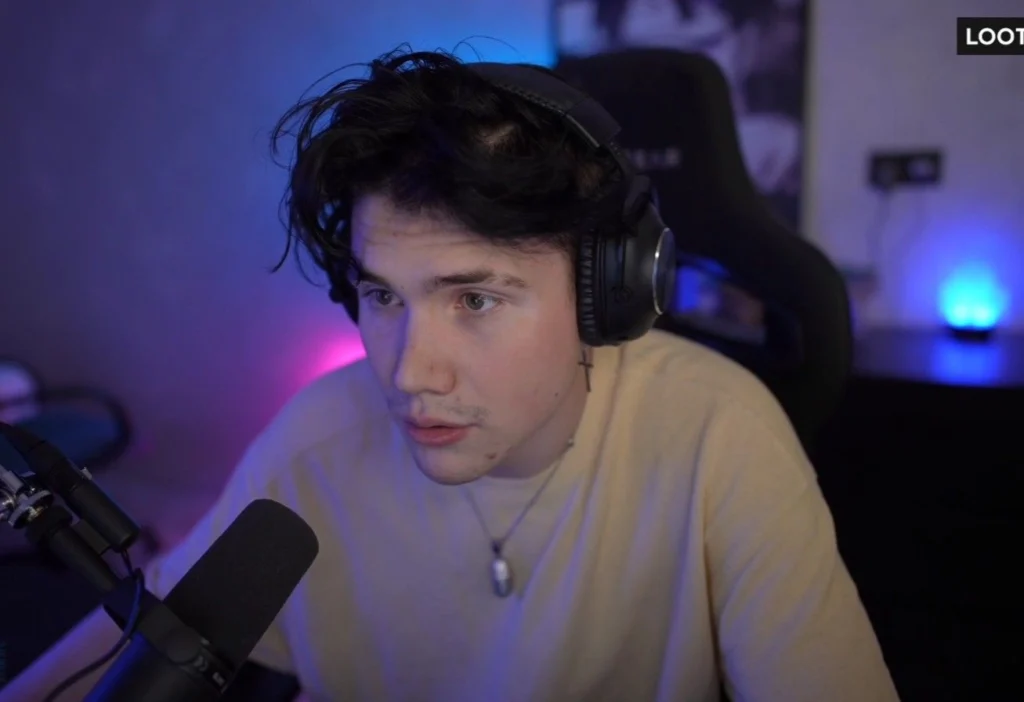 Биография Шадоукека: дружба с Братишкиным и Эвелоном, комьюнити-каст и отношения с by_Owl