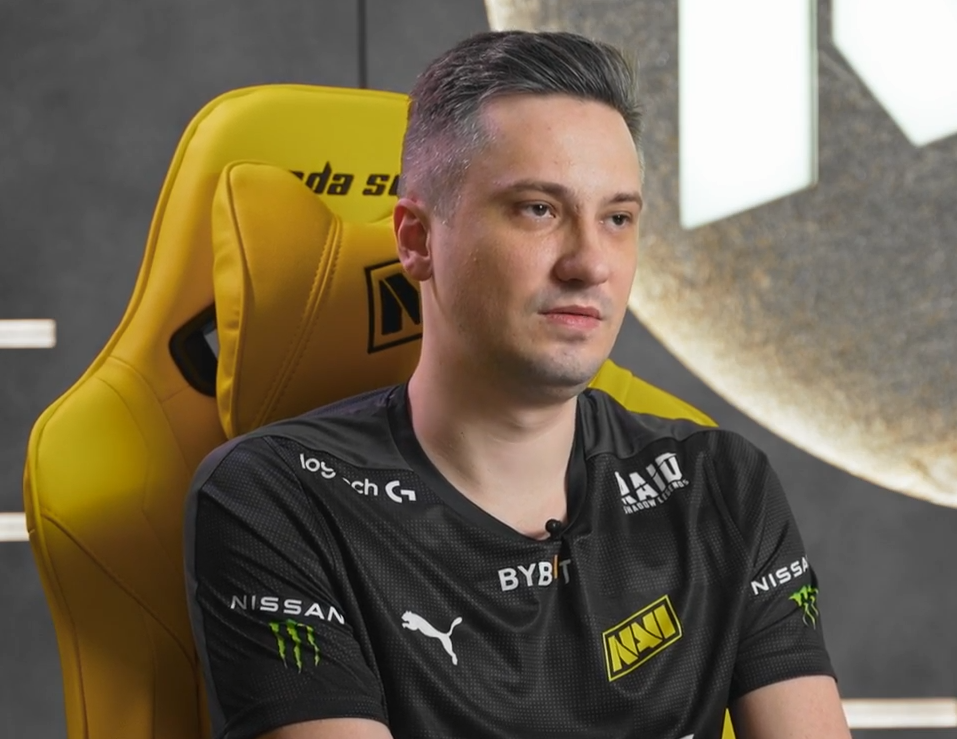 NAVI в финале тир-1 турнира впервые за 6 лет! Клуб наконец-то обрел стабильность