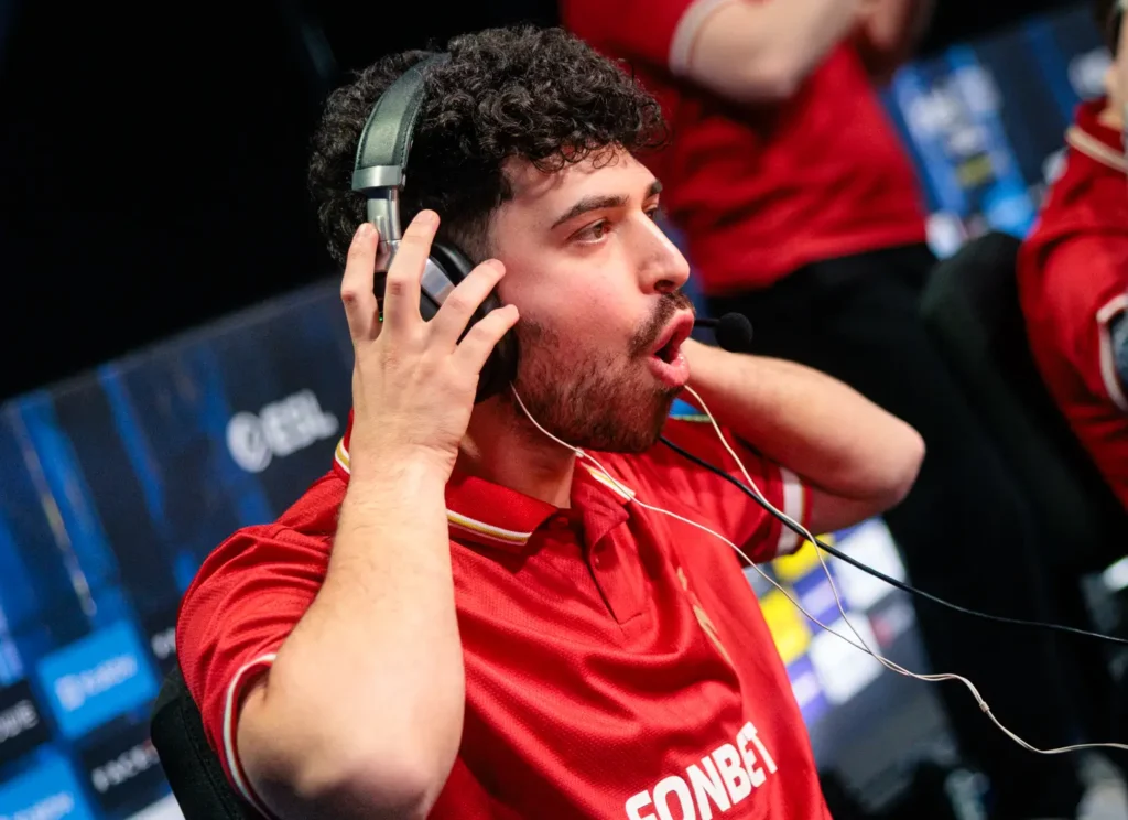 Spinx: «Будь мы в прошлом году хотя бы на 2-3% лучше, мы бы уже что-нибудь выиграли»