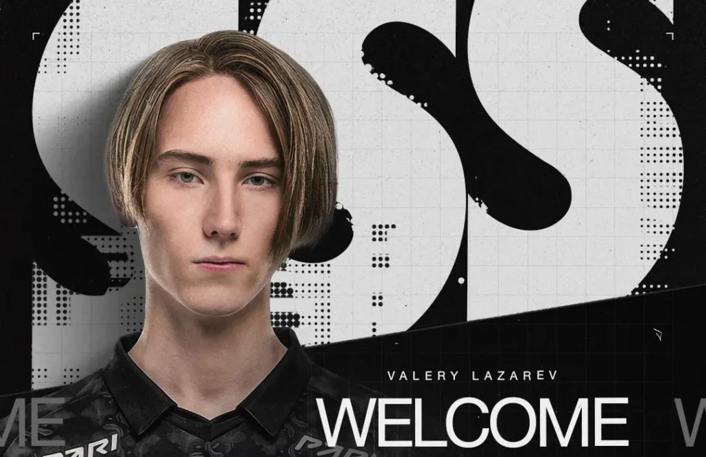 SSS стал оффлейнером PARIVISION