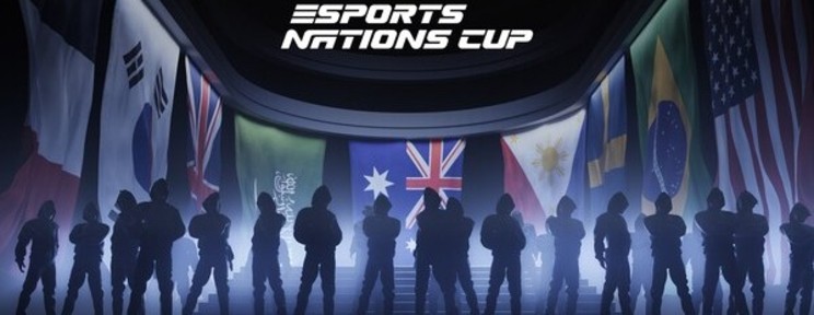 Анонсирован Esports Nations Cup по CS. Что нужно знать?