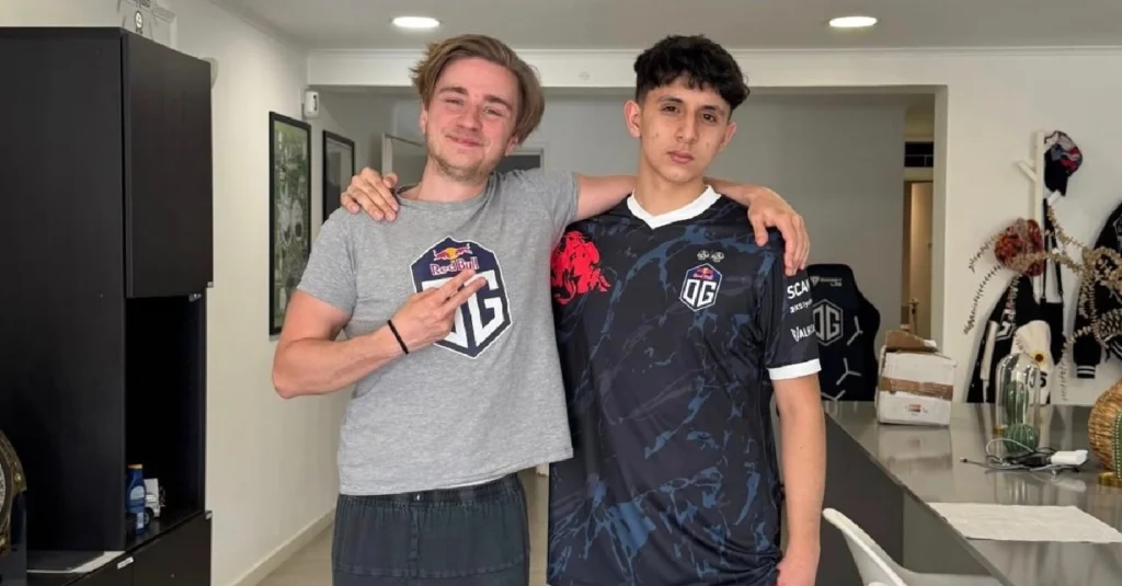 Профиль: TaiLung. Начал с &laquo;Рекрута&raquo;, не знает английского и разрывает всех на BLAST