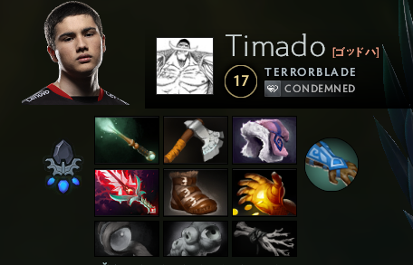 Мидас руинит вам игры. Что с ним не так и как улучшить перчатку?