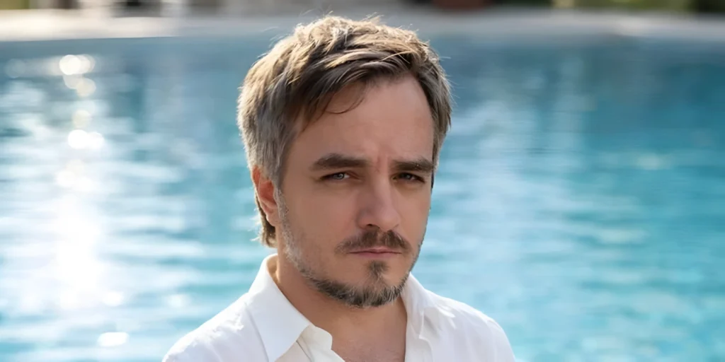 Maddyson: «Женщины для меня — пройденный этап»