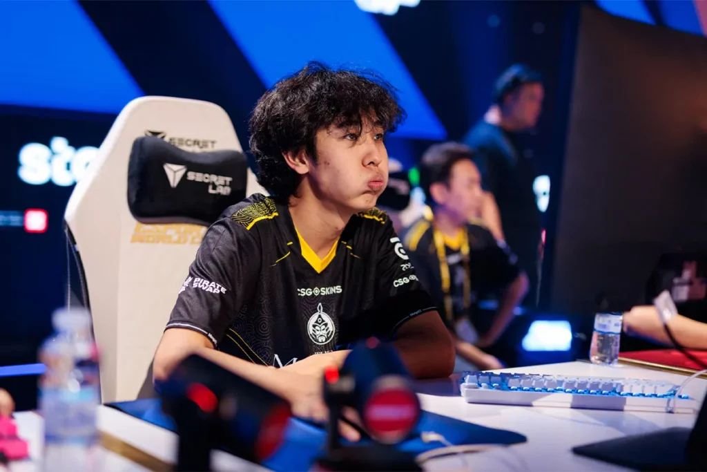 Try перешел в Passion UA после звонка Зинченко, Senzu мог оказаться в NAVI (CEO Passion UA)