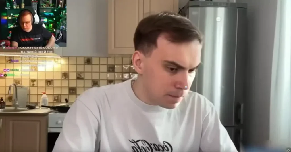 Sasavot - легенда IRL и премии SLAY. Что мы о нем знаем?