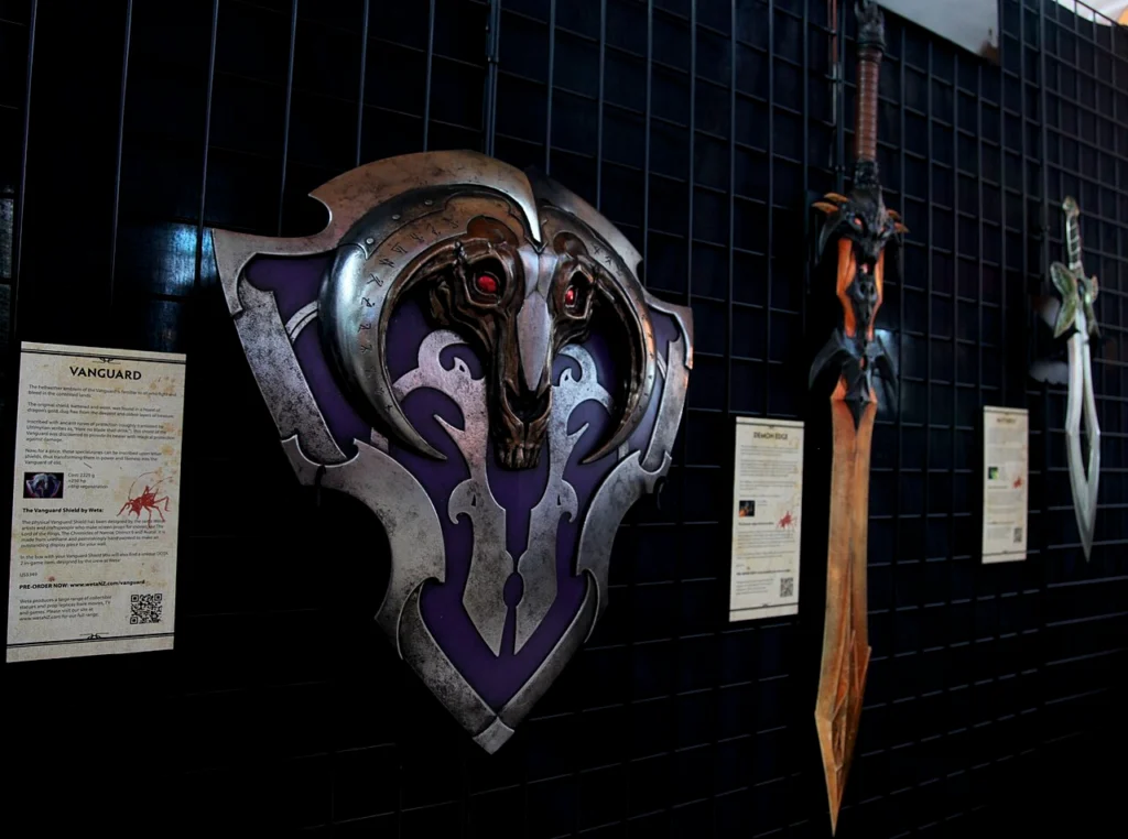 Еще 4 предмета в Доте, о которых надо поговорить