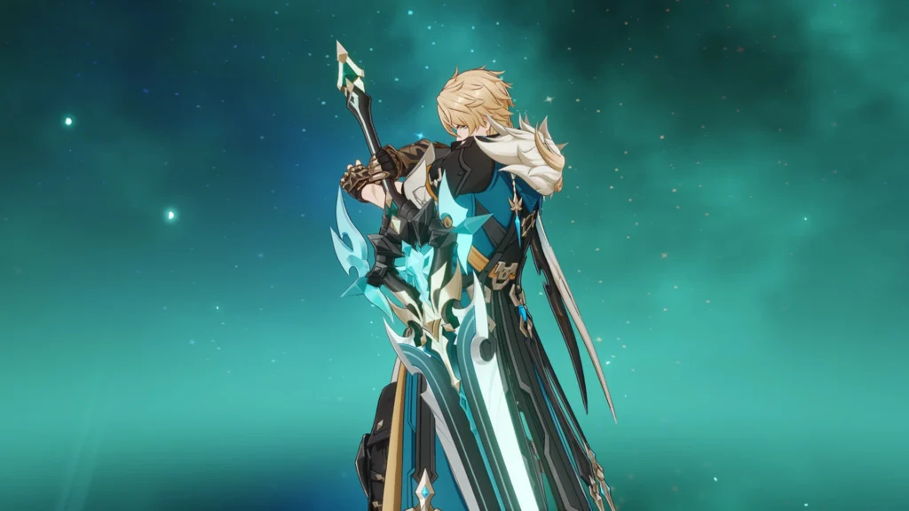 Стрим разработчиков 6.4 Genshin Impact - промокоды, баннеры, дата