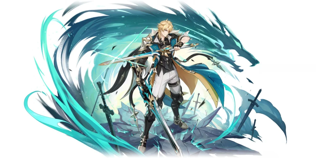 Стрим разработчиков 6.4 Genshin Impact - промокоды, баннеры, дата