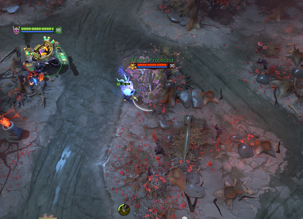 6 способностей в Доте, которые надо менять