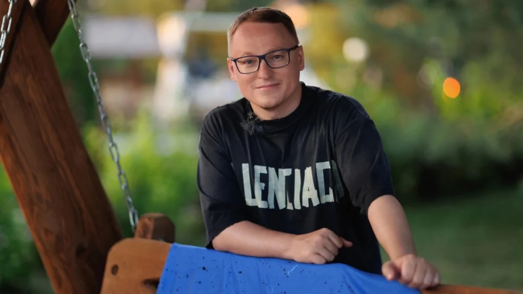 VooDooSh - легенда &laquo;Героев 3&raquo;, споров с Мэдом и самый богатый человек Озерска. Что мы о нем знаем?