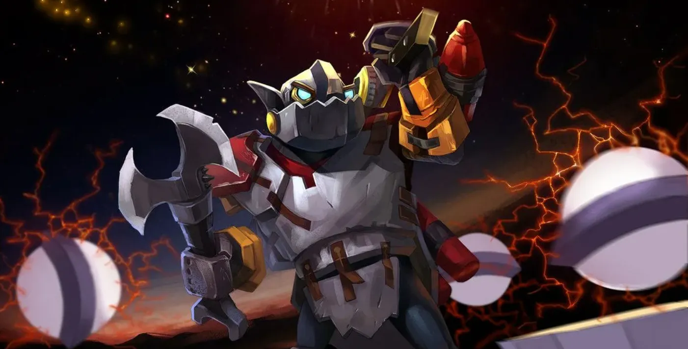 Худшие аспекты в Доте: даже не думайте их брать