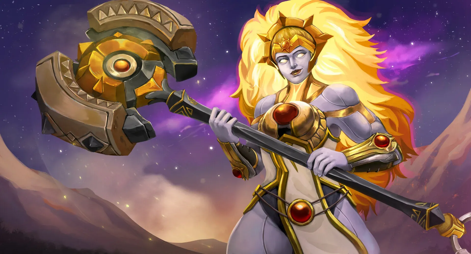 Худшие аспекты в Доте: даже не думайте их брать