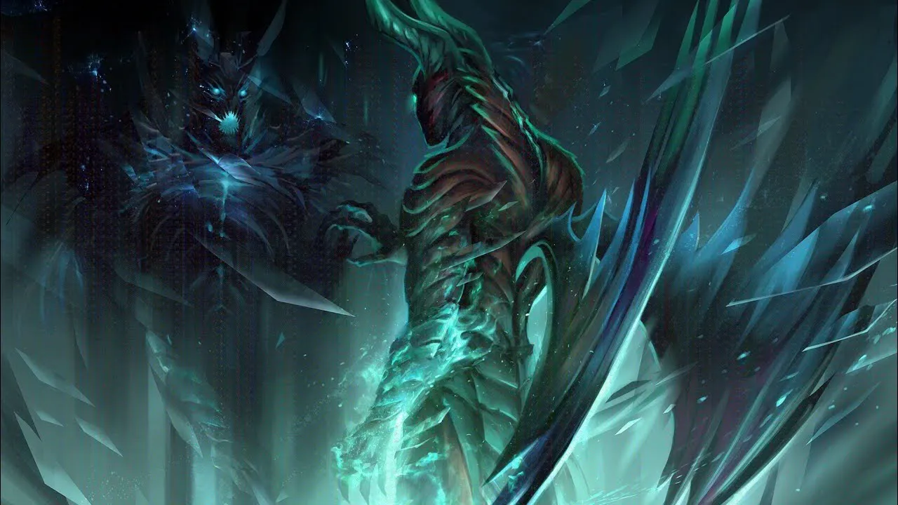 Худшие аспекты в Доте: даже не думайте их брать