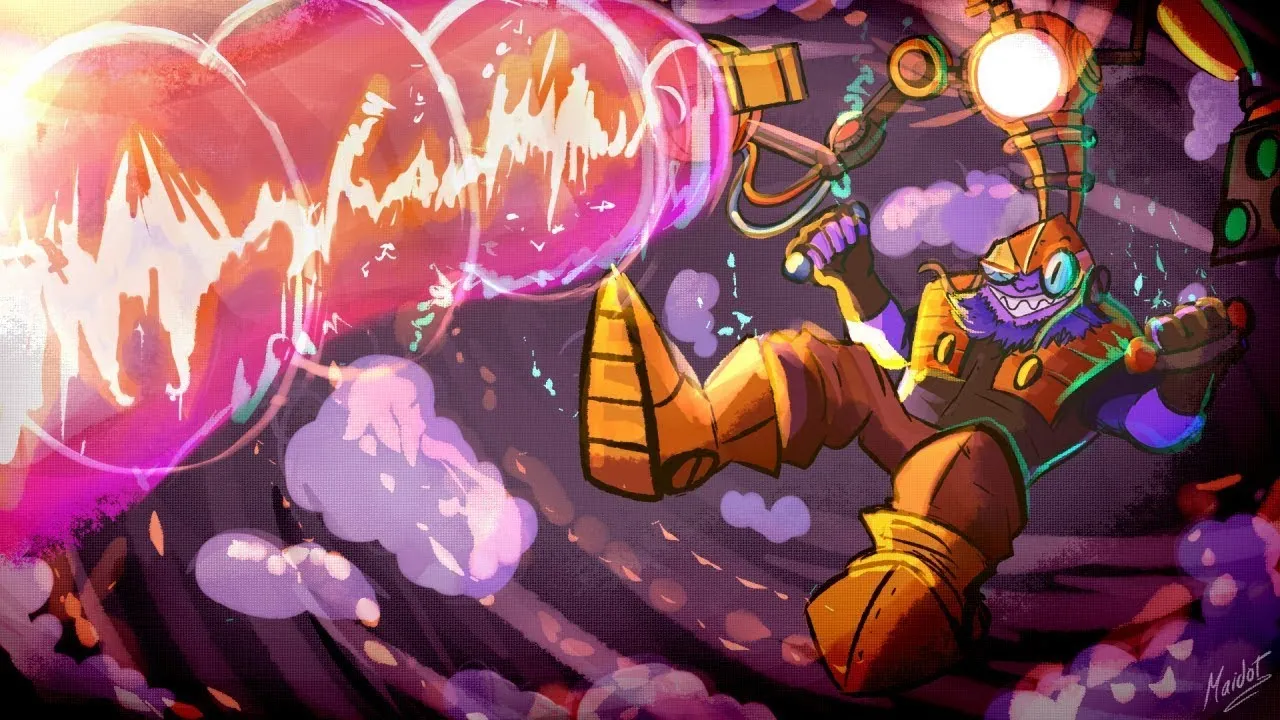 5 новых чар, которые пора добавить в Доту