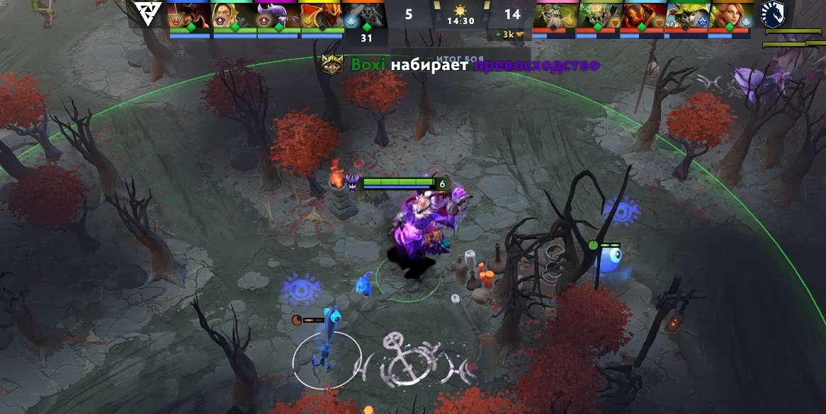 4 золотых правила для оффлейнера на 7.40c