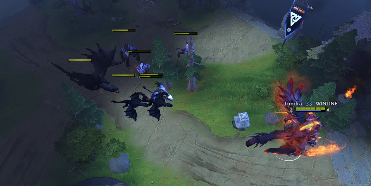 4 золотых правила для оффлейнера на 7.40c