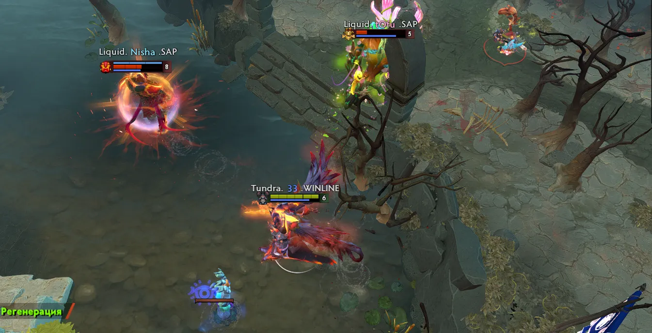 4 золотых правила для оффлейнера на 7.40c