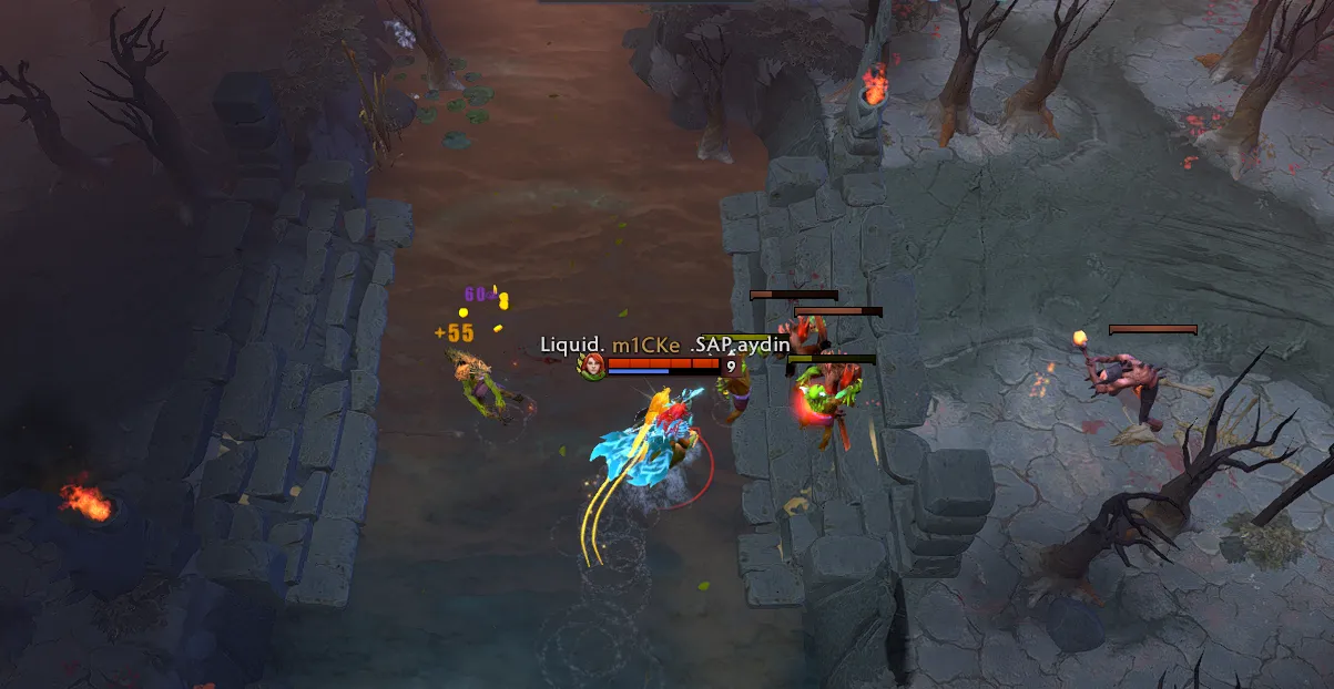 4 золотых правила для оффлейнера на 7.40c