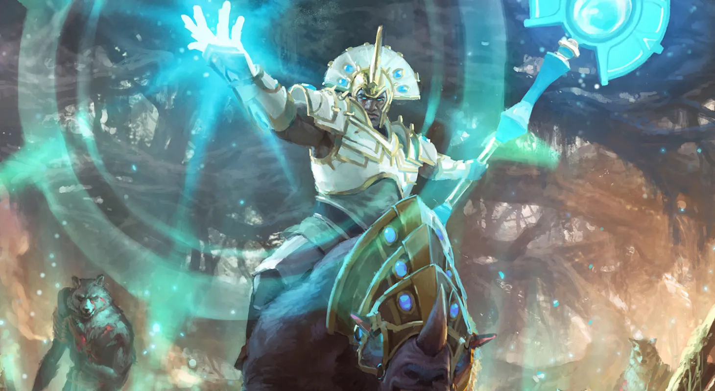 5 новых чар, которые пора добавить в Доту