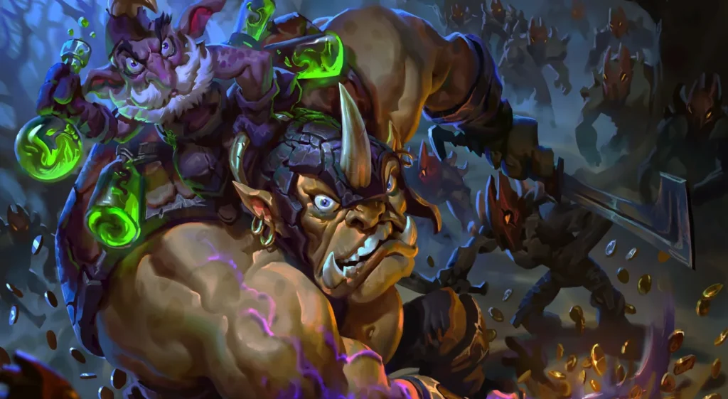 5 новых чар, которые пора добавить в Доту