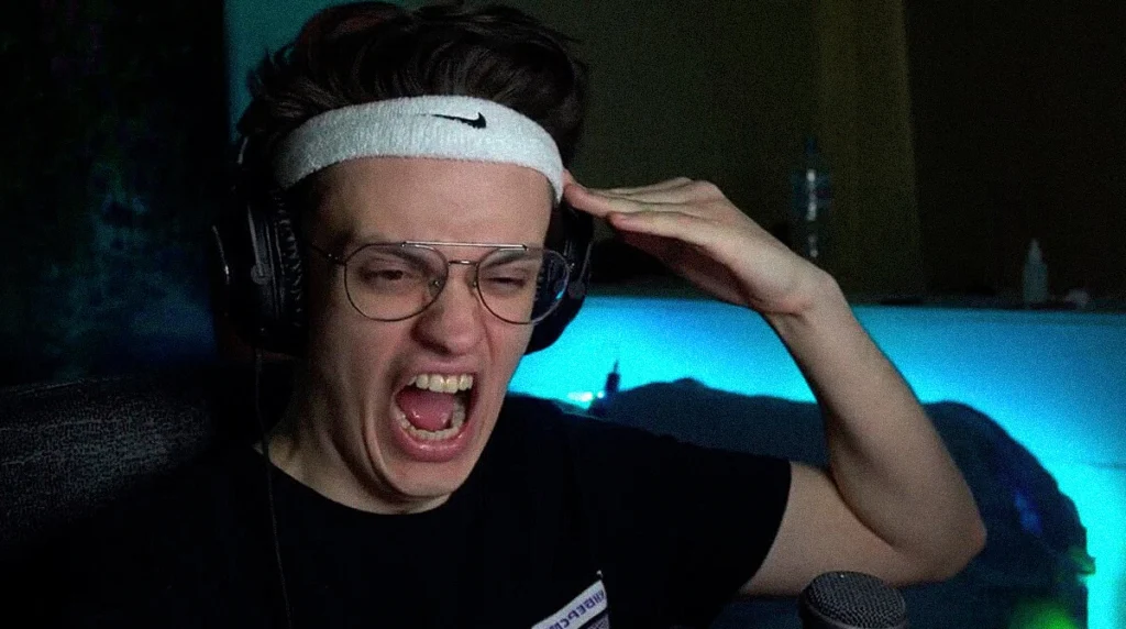 Как сохранить запись своего стрима (VOD) на Твиче