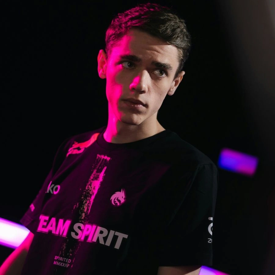 Как играет новая итерация Team Spirit &mdash; и что меняет magixx на роли капитана