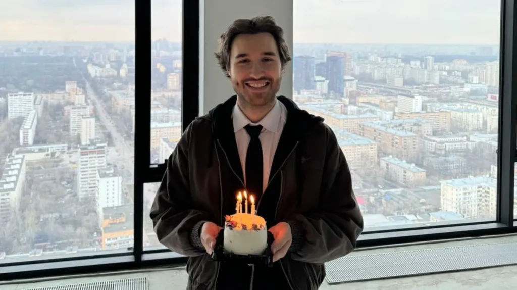 Koreshzy и Paradeev1ch готовят запуск собственного напитка: «Мы ***, но я этим буду гордиться»