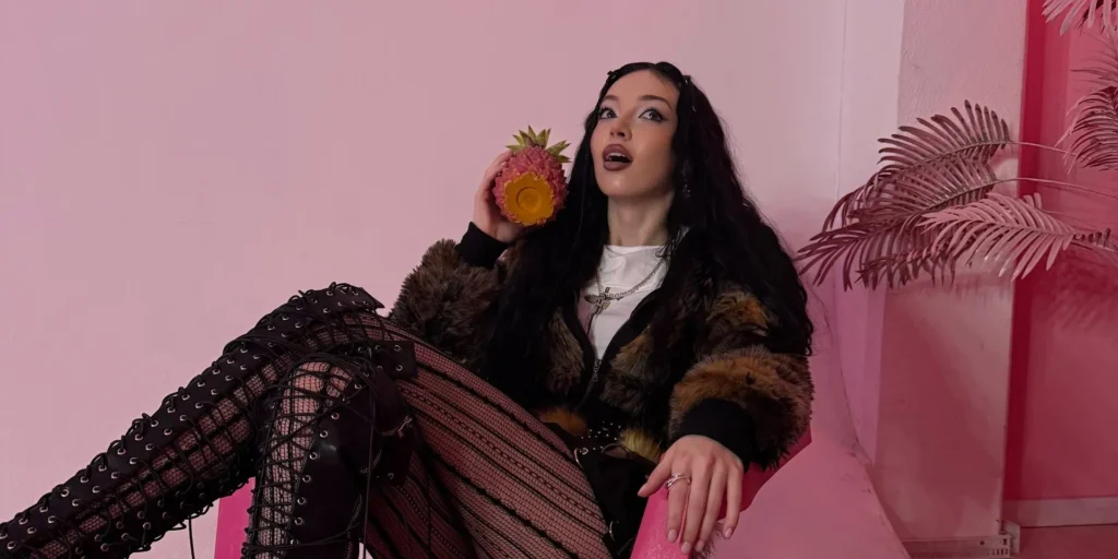 «Я самая счастливая!» By_owl поделилась фотографиями с дня рождения