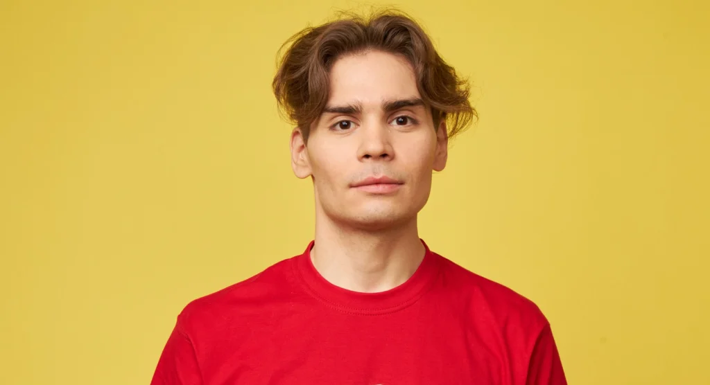 Что мы знаем про Александра &laquo;Nix&raquo; Левина? Фруктобесие, Дота, киберспорт и стримы