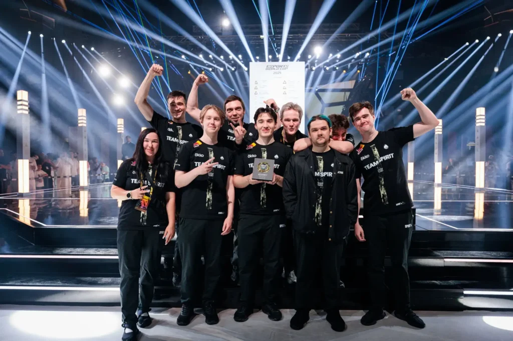 Директор по маркетингу Spirit: «Для клуба одинаково важно привлекать партнеров и привлекать фанатов»