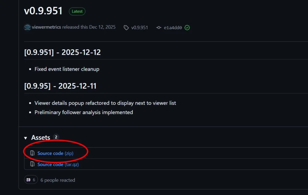 Расширение, показывающее накрутку ботов на Твиче: гайд