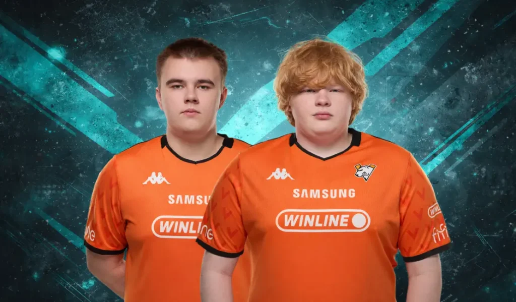 Интервью с b1st и tO0RO: о пракках с mir и полугодичном перерыве от компьютера