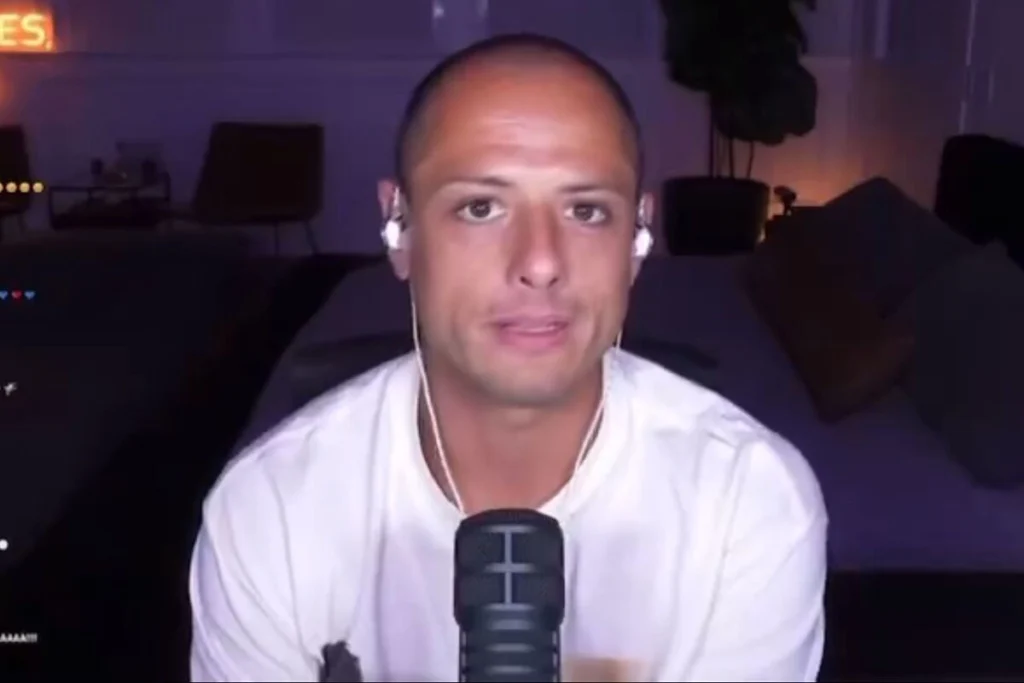 Кто из спортсменов переквалифицировался в стримера?