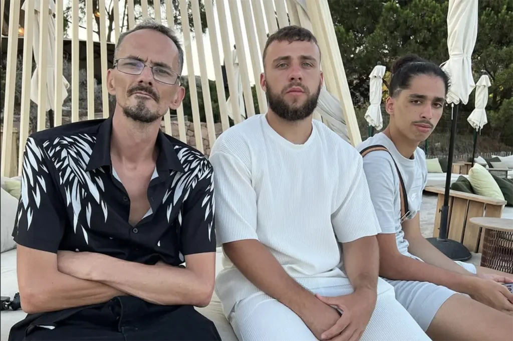 6 стримеров, которых арестовали