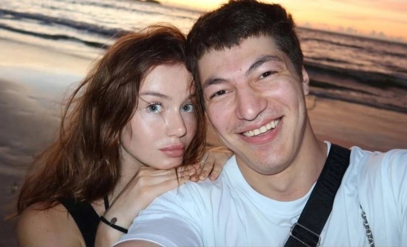 Шах о второй измене: «Чтобы не причинять боль Юле, скажу: дальше общения не зашло»