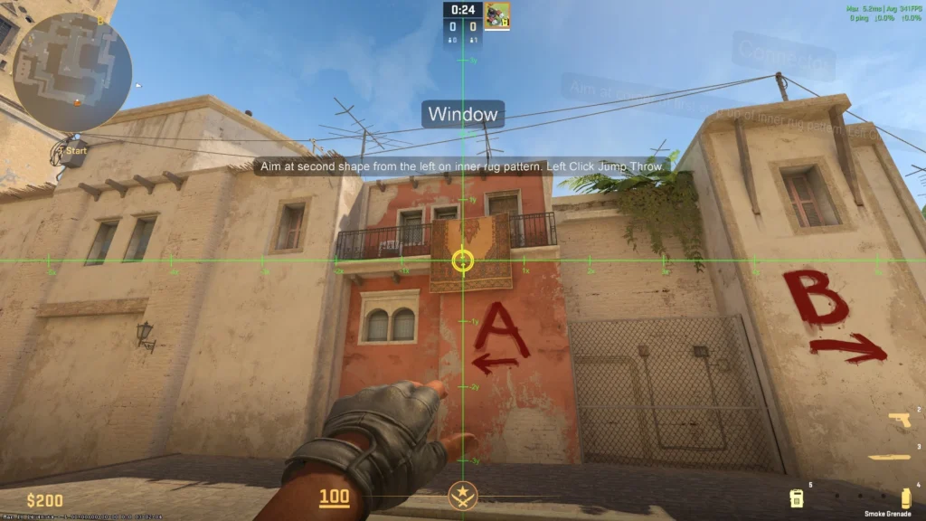 Valve полностью изменила перезарядку в CS. Теперь как в хардкорных шутерах