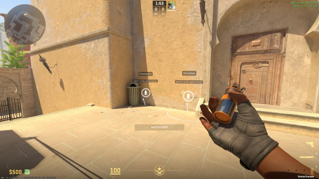 Valve полностью изменила перезарядку в CS. Теперь как в хардкорных шутерах