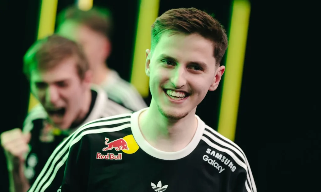 CEO NAVI: «Мы предлагали NAVI Junior известным организациям - они даже не заинтересовались»