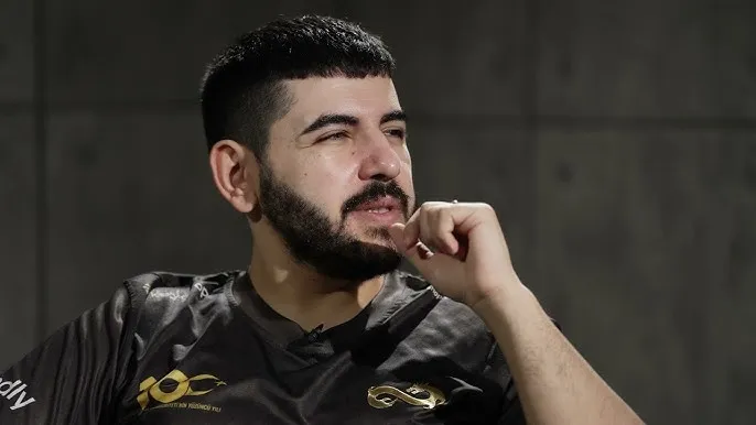 MAJ3R о финале с NAVI: «Чувствую, что хочу взять реванш за прошлое поражение в финале EPL»