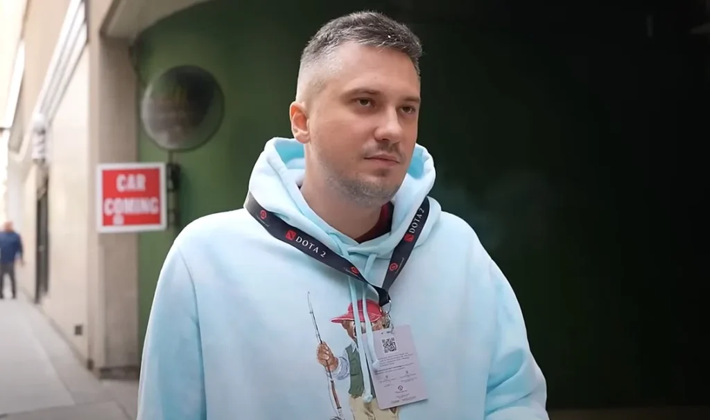 Maelstorm: «Те, кто забанен перманентно, часто используют кейс Solo для манипуляции»