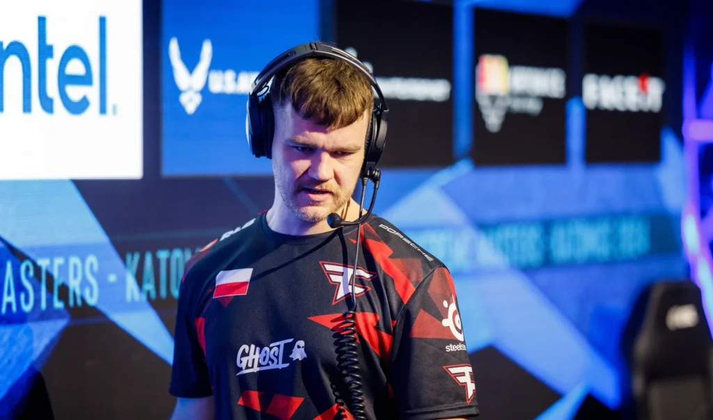 YNk: "FaZe убирает NEO — это классический ход в стиле «перестановка шезлонгов на Титанике»