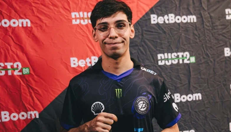 Dgt из 9z перед матчем с Vitality: «Если мы увидим, что они не в лучшей форме, мы их победим»