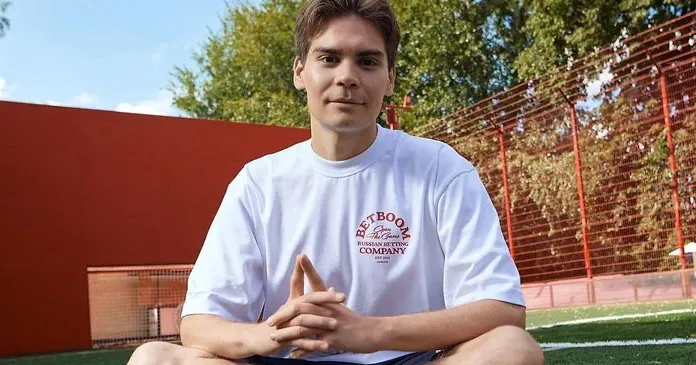 Nix: «Почему меня считают Иисусом? Я просто не понимаю, за счет чего»