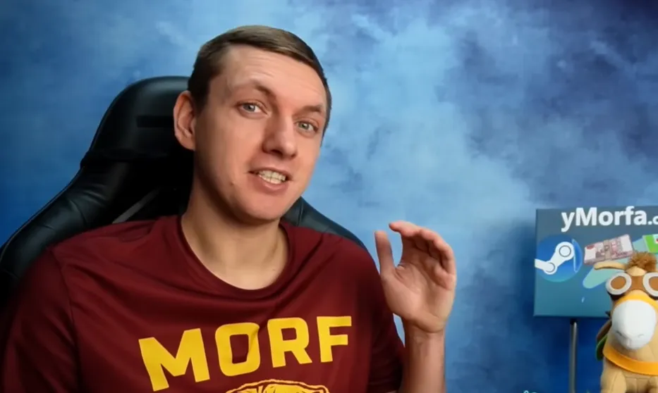 «Скорее верится, что накрутки нет вовсе» - Maelstorm и UmN1k раскритиковали расследование Morf