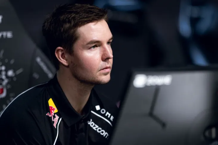 Device: «В Astralis была тяжелая среда для того, чтобы оставаться мотивированным»