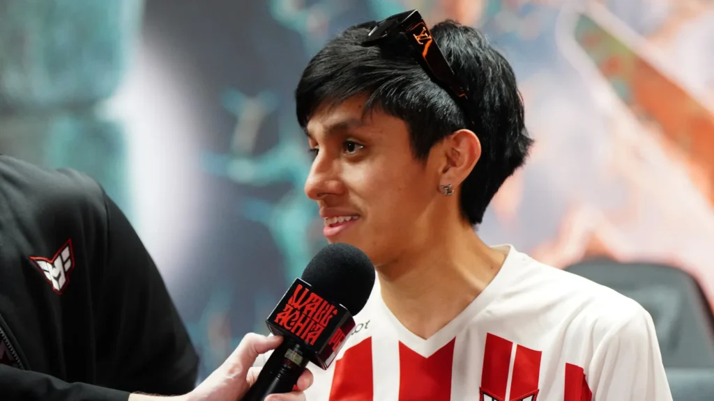 Noticed о Parker: «Игрок может быть лучшим в мире, но если он себя так ведет, с ним команду не построишь»